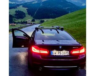 BMW 530 Gebrauchtwagen