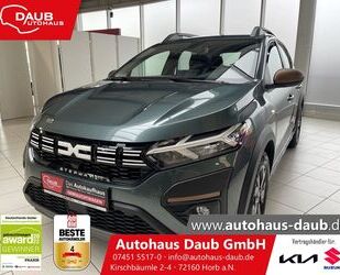 Dacia Sandero Gebrauchtwagen