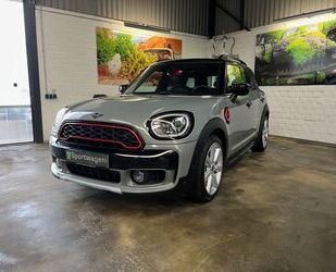Mini Cooper S Gebrauchtwagen