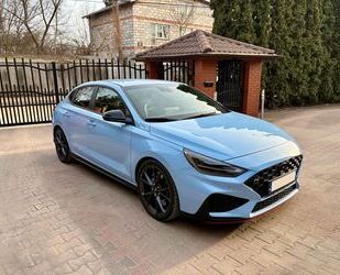 Hyundai i30 Gebrauchtwagen