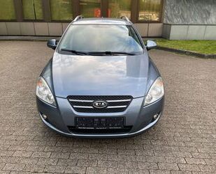 Kia ceed Sportswagon Gebrauchtwagen