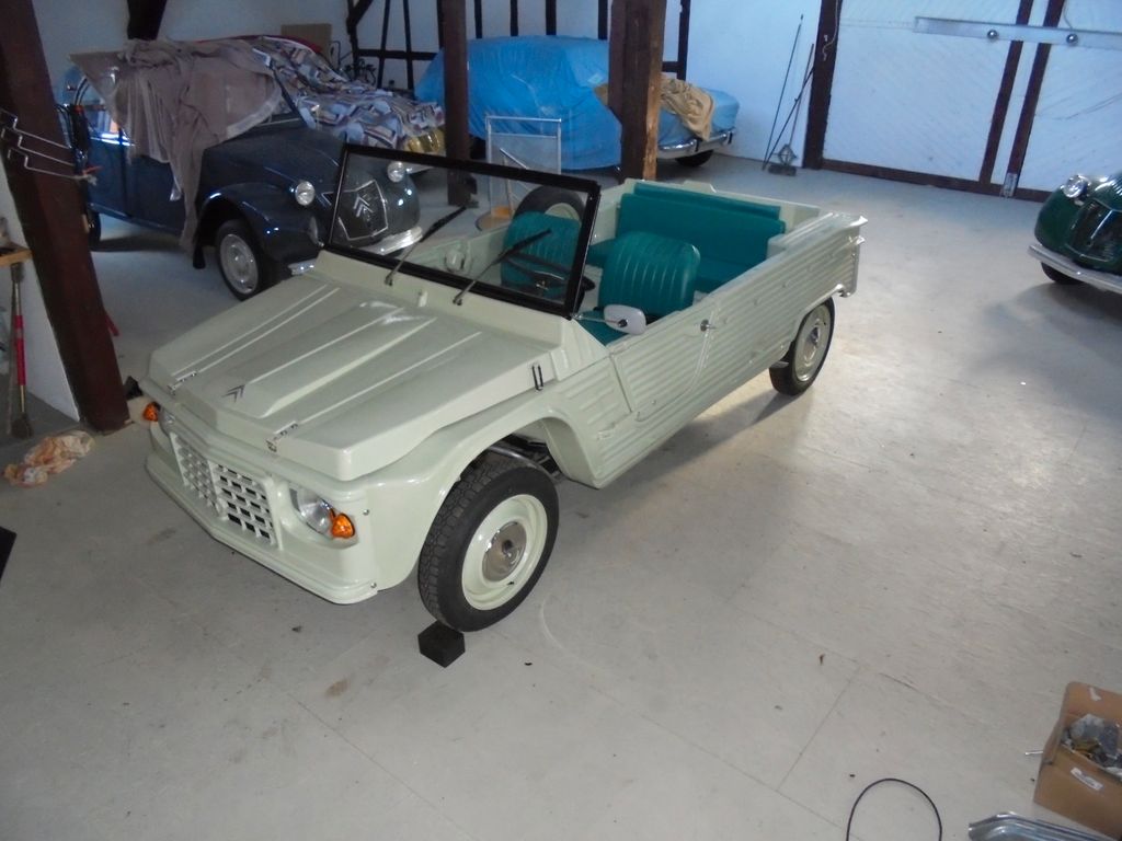 E-Mehari