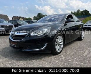 Opel Insignia Gebrauchtwagen