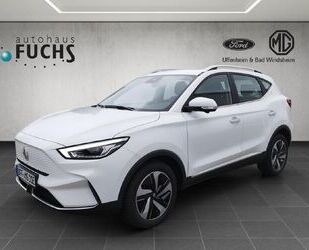 MG ZS Gebrauchtwagen