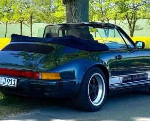Porsche 930 Gebrauchtwagen