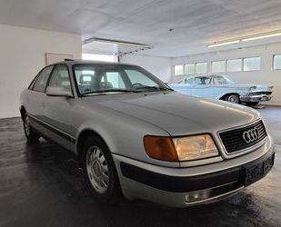 Audi 100 Gebrauchtwagen