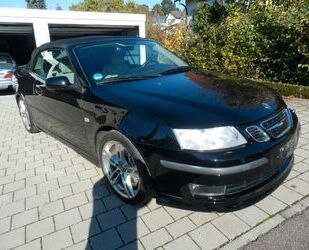 Saab 9-3 Gebrauchtwagen