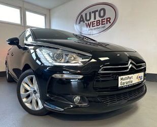 Citroen DS5 Gebrauchtwagen