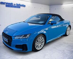 Audi TT Gebrauchtwagen