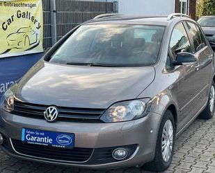 VW Golf Plus Gebrauchtwagen