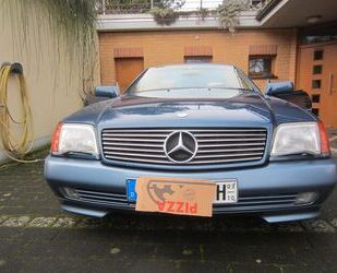 Mercedes-Benz SL 300 Gebrauchtwagen