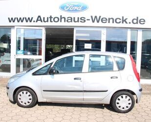 Mitsubishi Colt Gebrauchtwagen