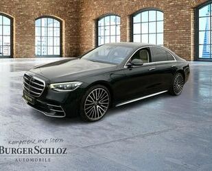 Mercedes-Benz S 400 Gebrauchtwagen