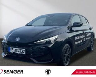 MG MG3 Gebrauchtwagen