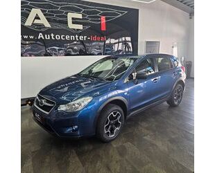Subaru XV Gebrauchtwagen