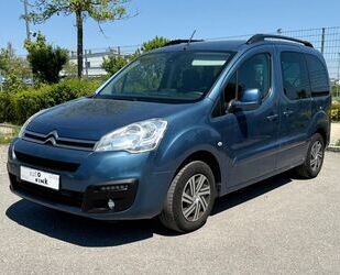 Citroen Berlingo Gebrauchtwagen