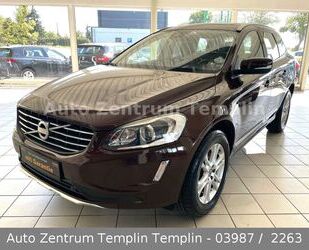 Volvo XC60 Gebrauchtwagen