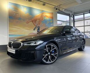 BMW 540 Gebrauchtwagen