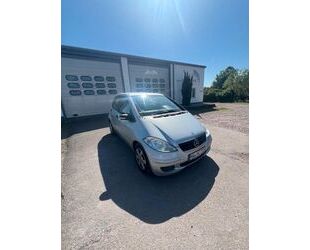 Mercedes-Benz A 180 Gebrauchtwagen