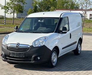 Opel Combo Gebrauchtwagen