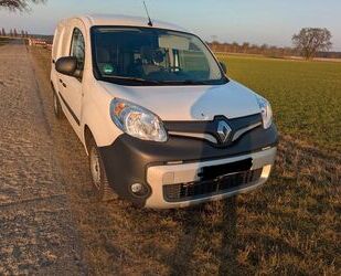 Renault Kangoo Gebrauchtwagen