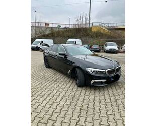 BMW 530 Gebrauchtwagen
