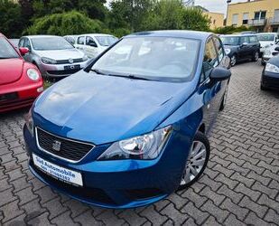Seat Ibiza Gebrauchtwagen