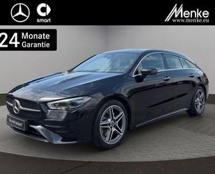 Mercedes-Benz CLA 200 Shooting Brake Gebrauchtwagen