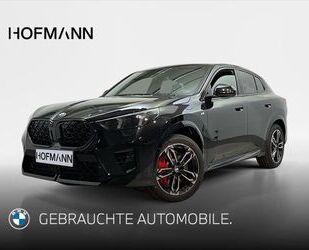 BMW X2 Gebrauchtwagen