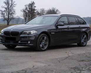 BMW 535 Gebrauchtwagen