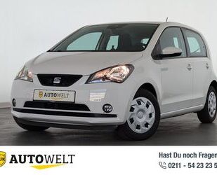 Seat Mii Gebrauchtwagen