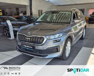 Skoda Kodiaq Gebrauchtwagen