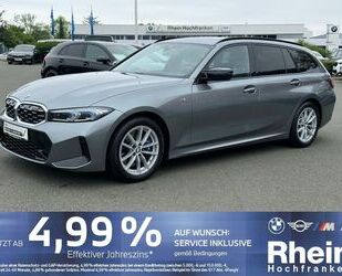 BMW M340i Gebrauchtwagen