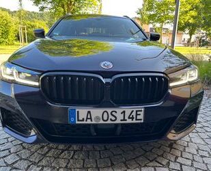 BMW 530 Gebrauchtwagen