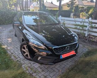 Volvo V40 Cross Country Gebrauchtwagen