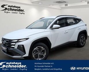 Hyundai TUCSON Gebrauchtwagen