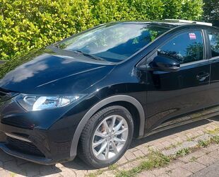 Honda Andere Gebrauchtwagen