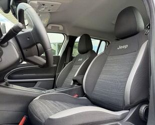 Jeep Avenger Gebrauchtwagen