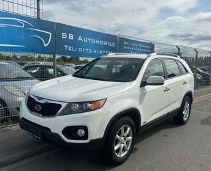 Kia Sorento Gebrauchtwagen