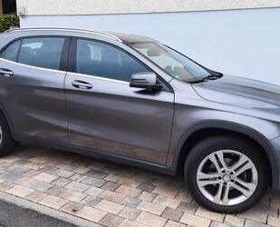 Mercedes-Benz GLA 200 Gebrauchtwagen