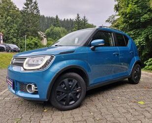 Suzuki Ignis Gebrauchtwagen