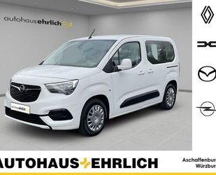 Opel Combo Life Gebrauchtwagen