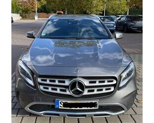 Mercedes-Benz GLA 200 Gebrauchtwagen