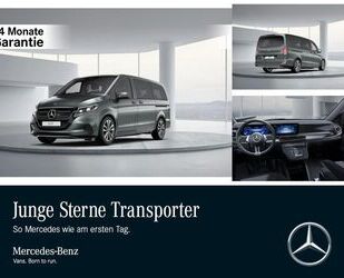 Mercedes-Benz EQV Gebrauchtwagen