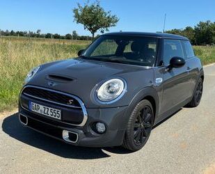 Mini Cooper SD Gebrauchtwagen