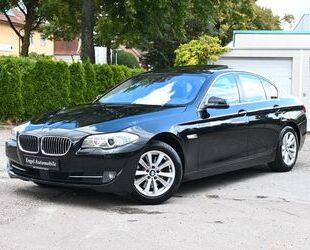BMW 530 Gebrauchtwagen