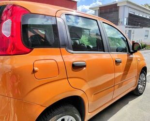 Fiat New Panda Gebrauchtwagen