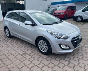 Hyundai i30 Gebrauchtwagen