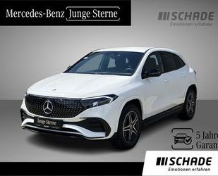 Mercedes-Benz EQA Gebrauchtwagen