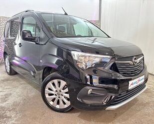 Opel Combo Life Gebrauchtwagen